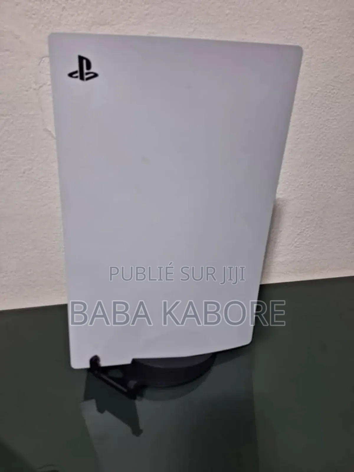 Ps5 Neuf Propre
