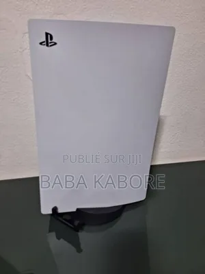 Ps5 Neuf Propre