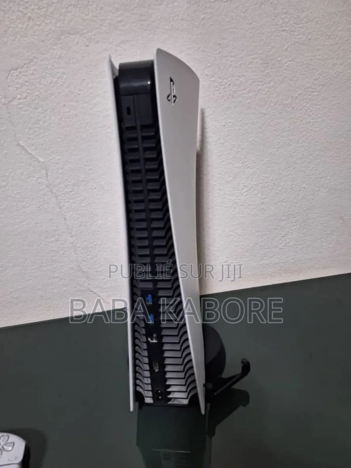 Ps5 Neuf Propre