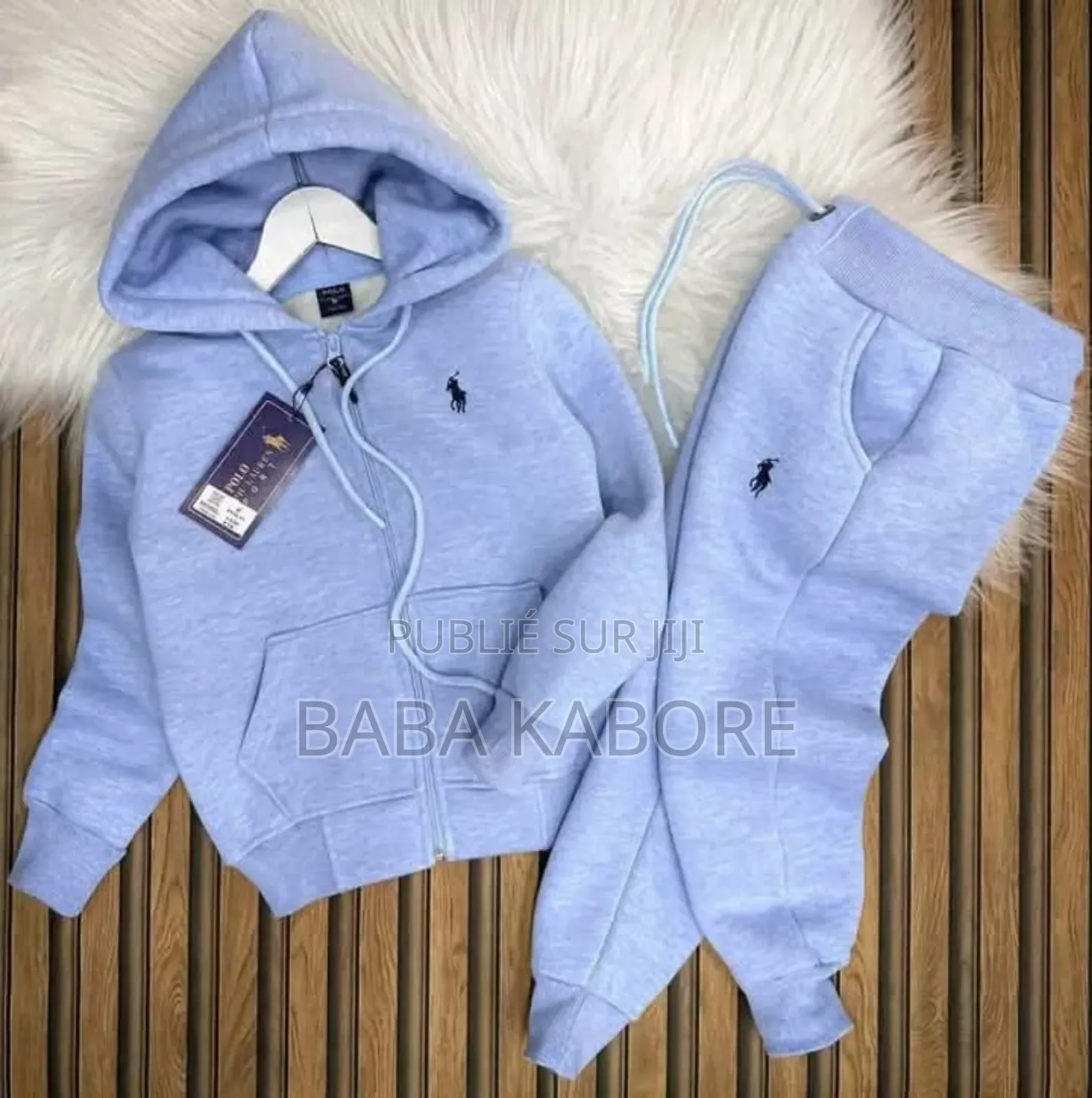 Pull Over Complet Homme Femme