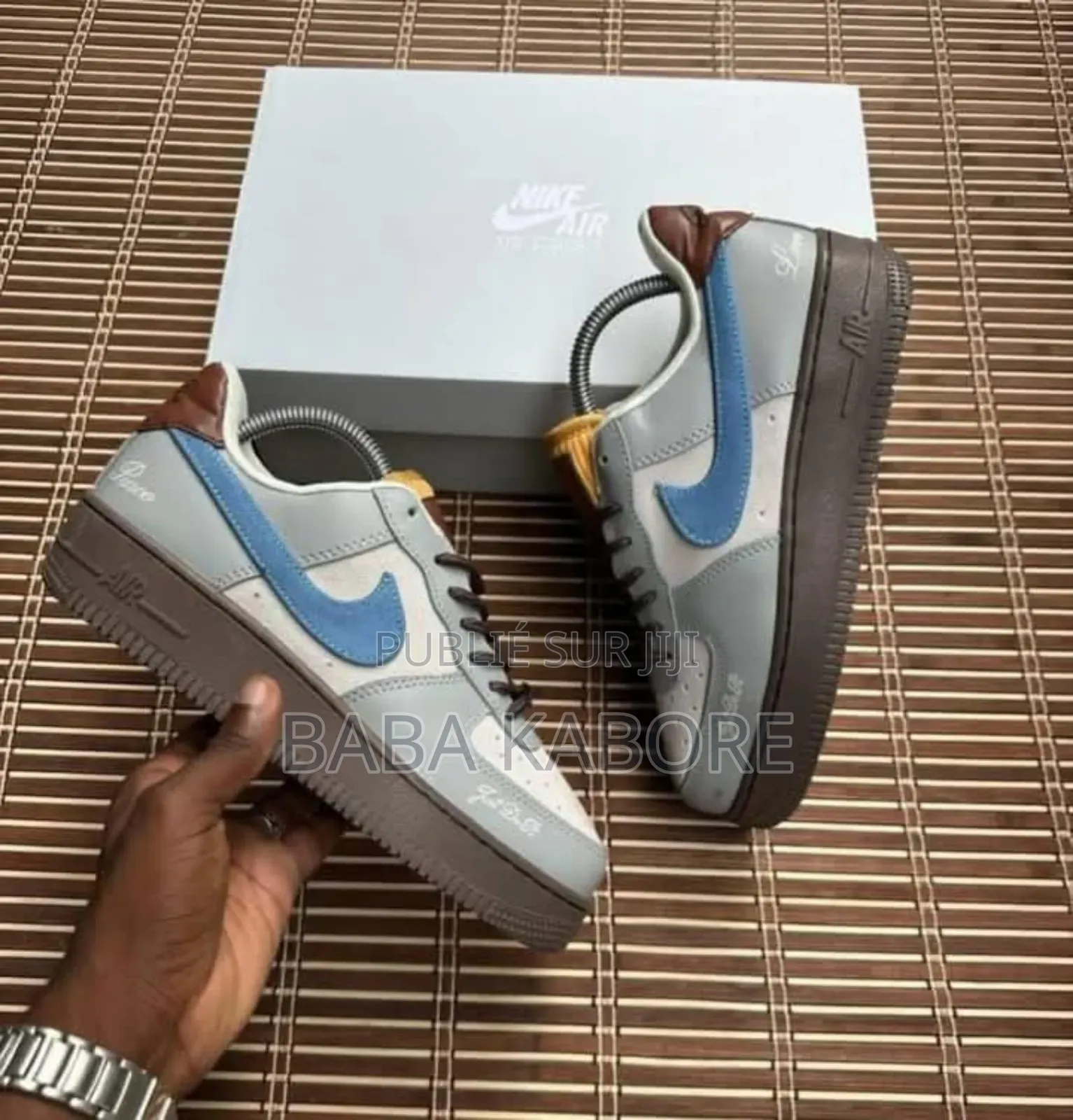 Chaussures Nike