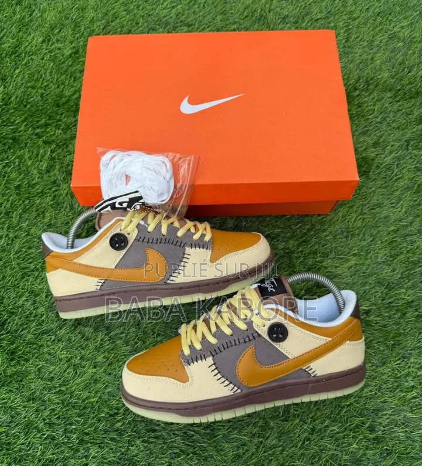 Chaussures Nike