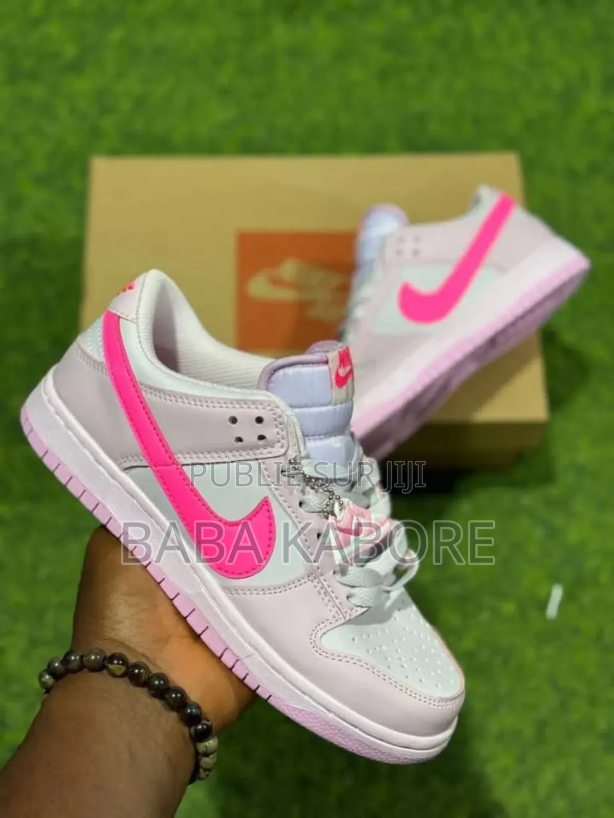 Chaussures Nike