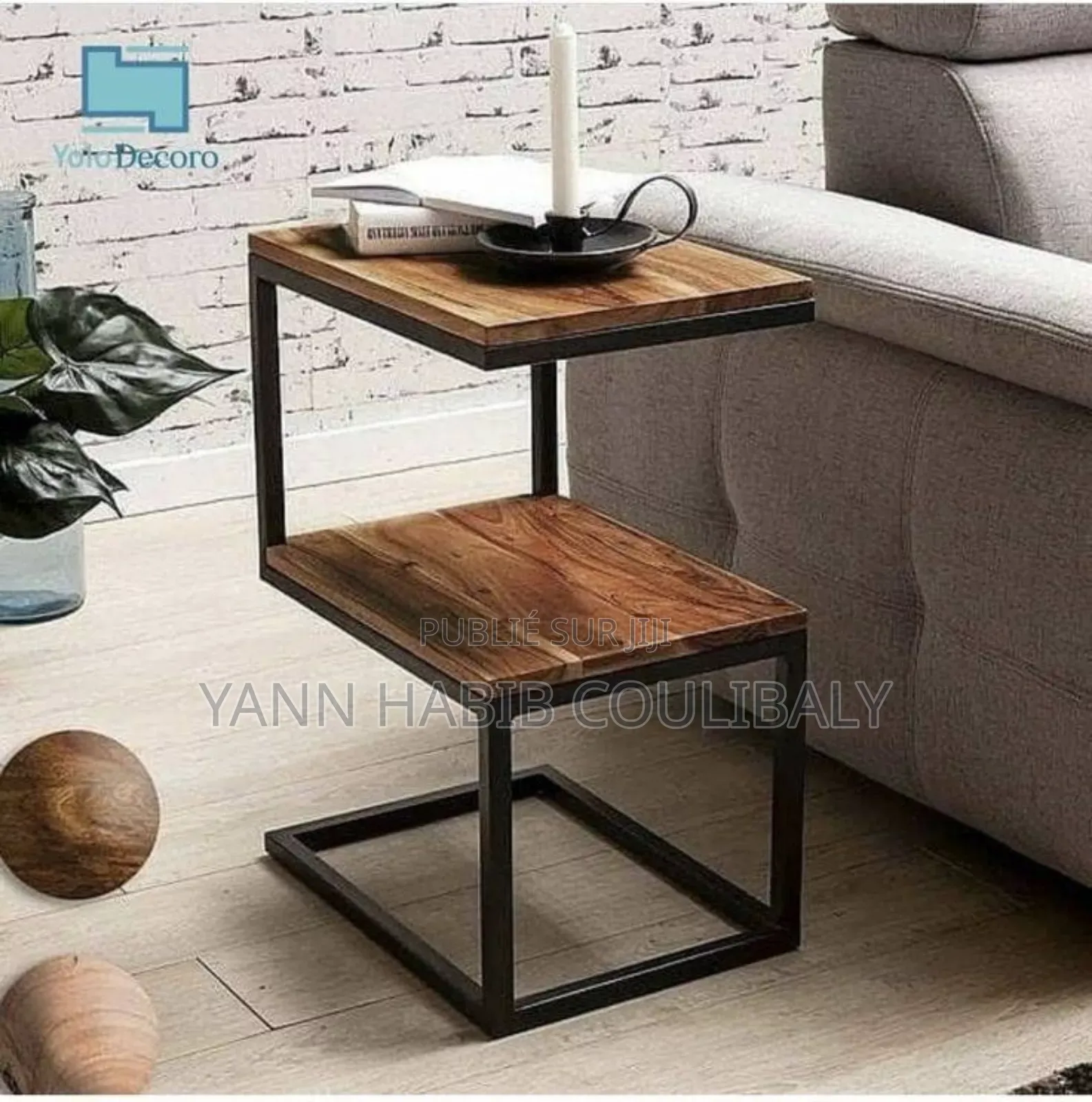 Table Multifonctions