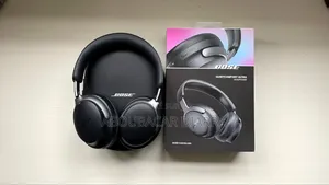 Photo - Casque Bluetooth Bose Quietcomfort Ultra Headphones