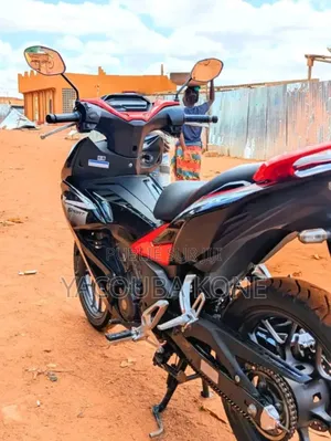 Neuf Honda Autre 2025 Noir