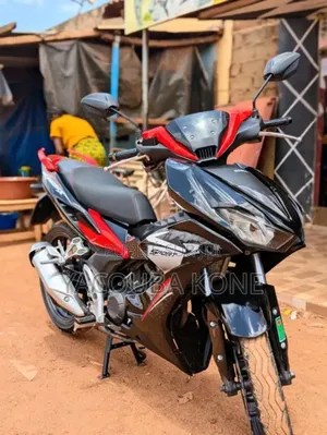 Neuf Honda Autre 2025 Noir