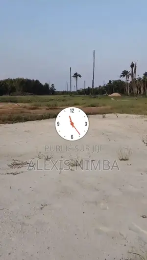 En Vente 500m2 Pied Dans Lagune Baie Des Milliardaires