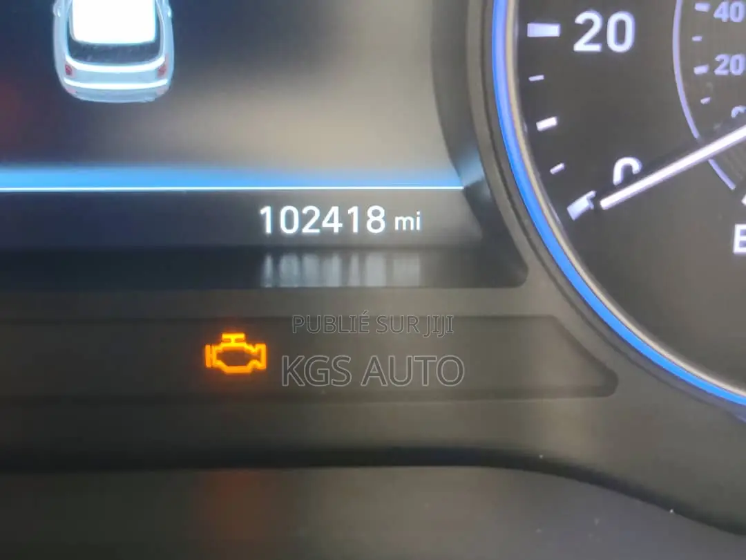 Hyundai Palissade 2021 Gris