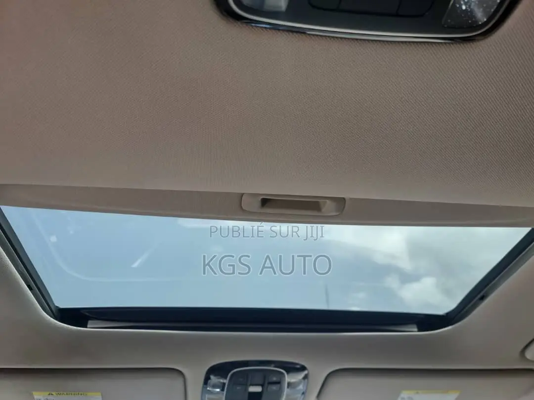 Hyundai Palissade 2021 Gris