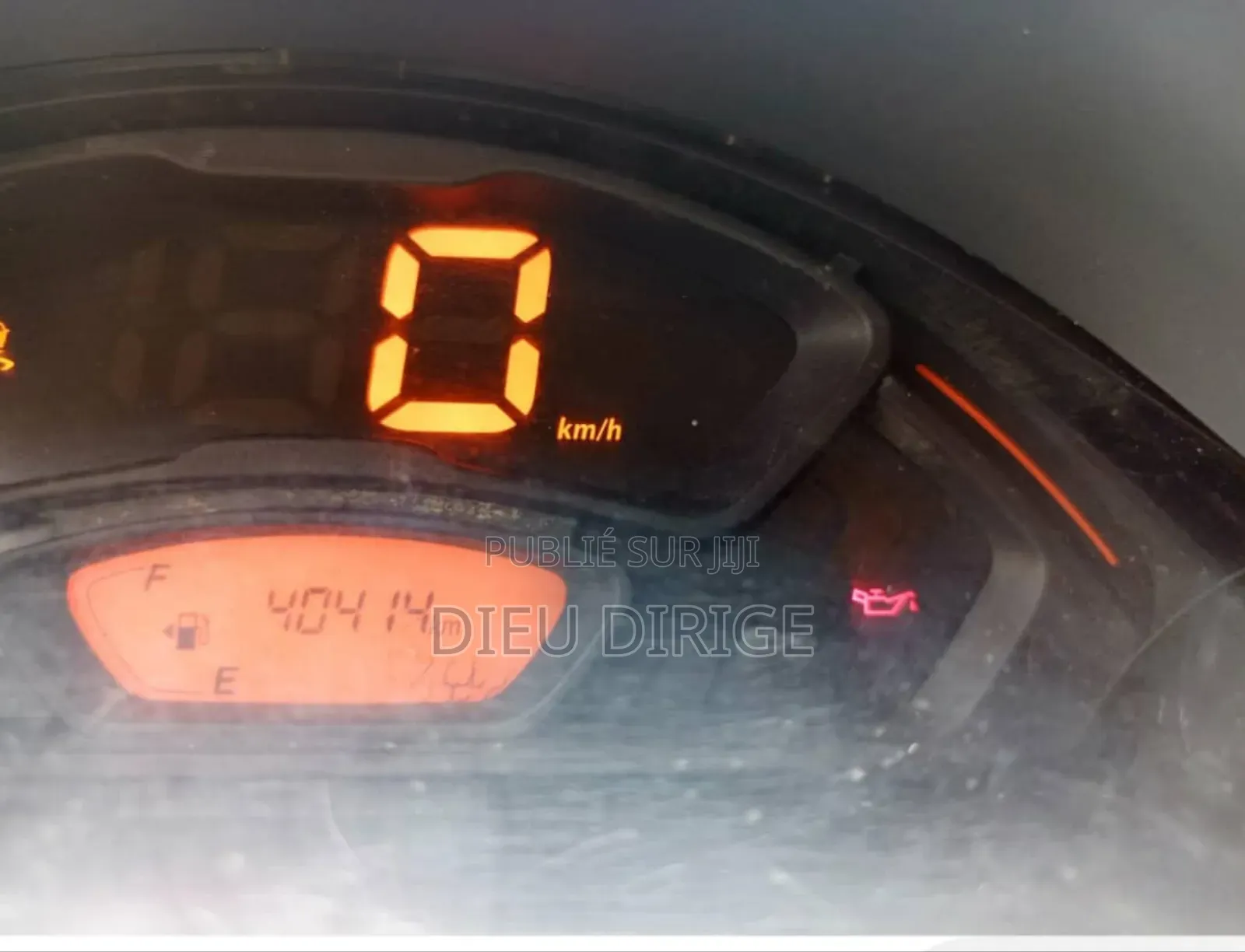 Suzuki S-Presso 2024 Bordeaux