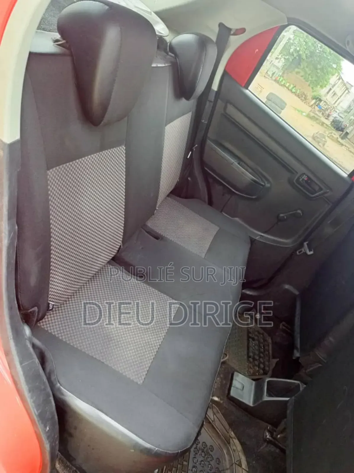 Suzuki S-Presso 2024 Bordeaux