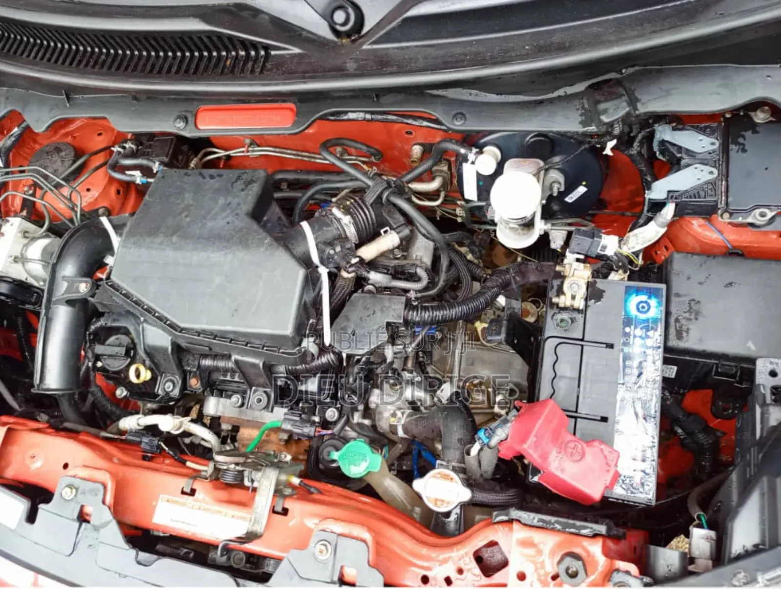 Suzuki S-Presso 2024 Bordeaux