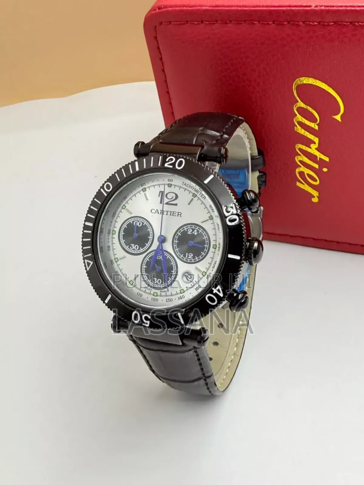 Montre Cartier ' Homme