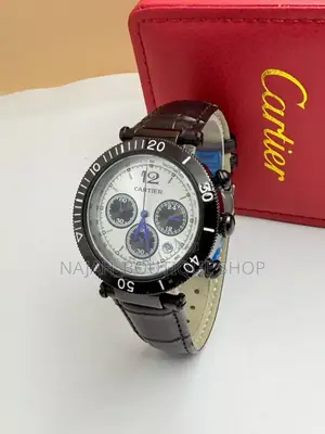 Montre Cartier ' Homme