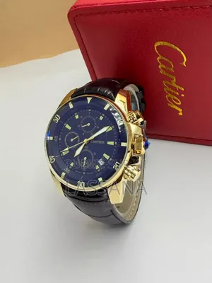 Montre Cartier ' Homme