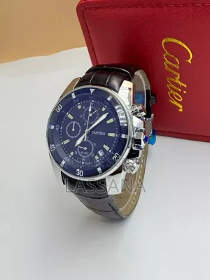 Montre Cartier ' Homme