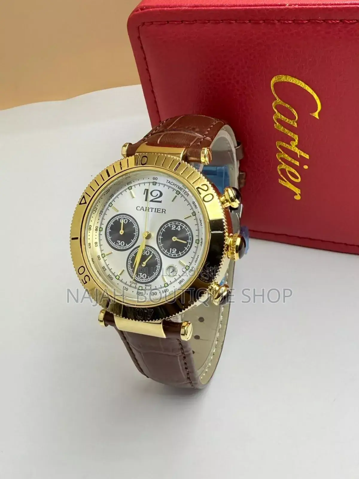 Montre Cartier ' Homme