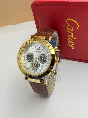 Montre Cartier ' Homme