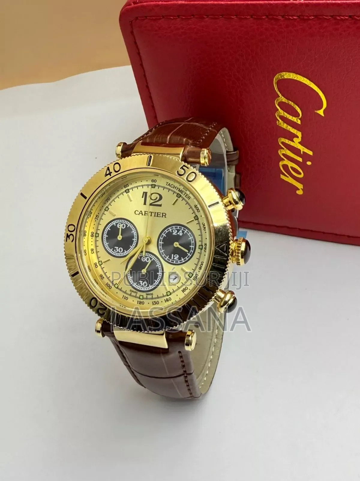 Montre Cartier ' Homme