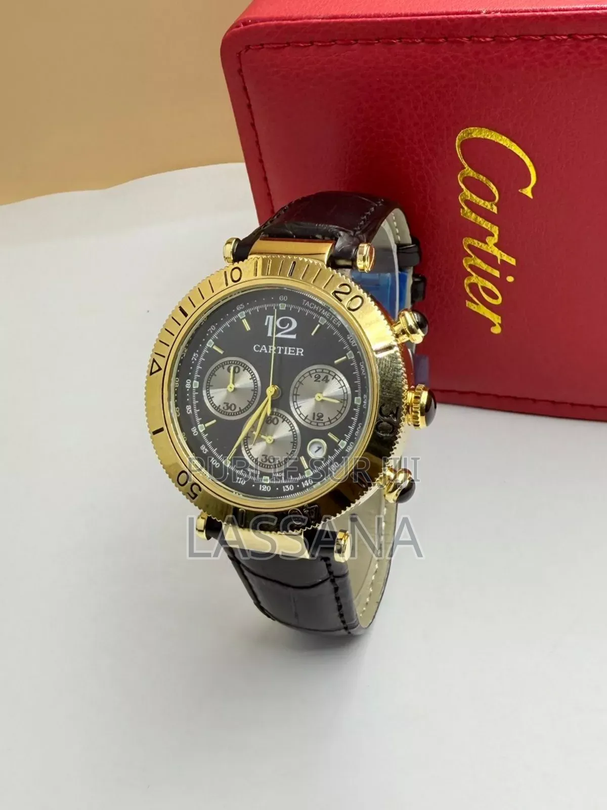 Montre Cartier ' Homme