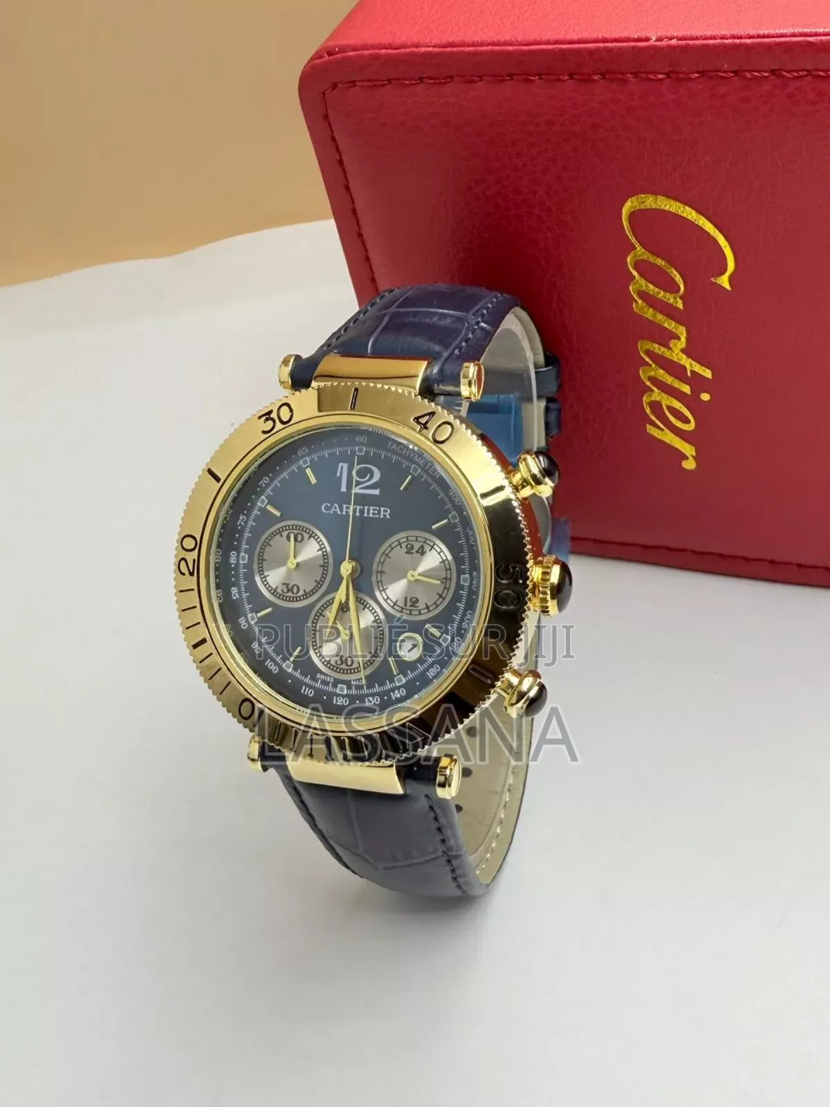 Montre Cartier ' Homme