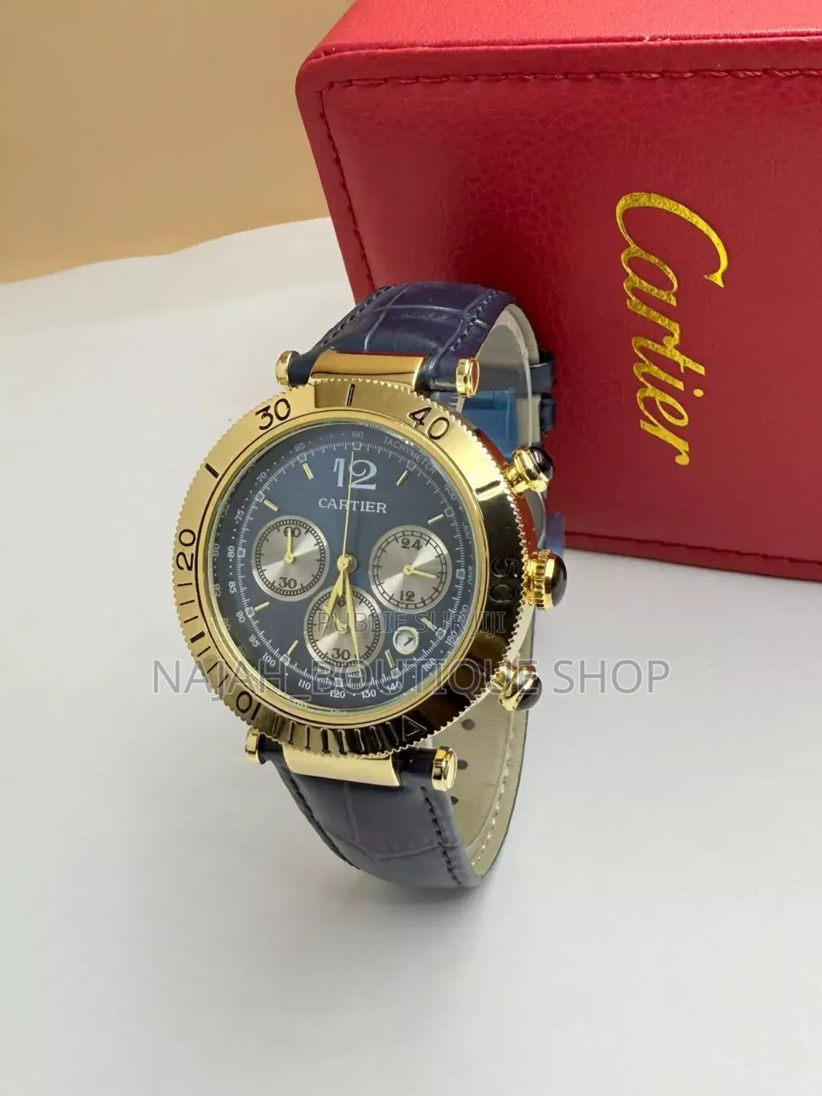 Montre Cartier ' Homme