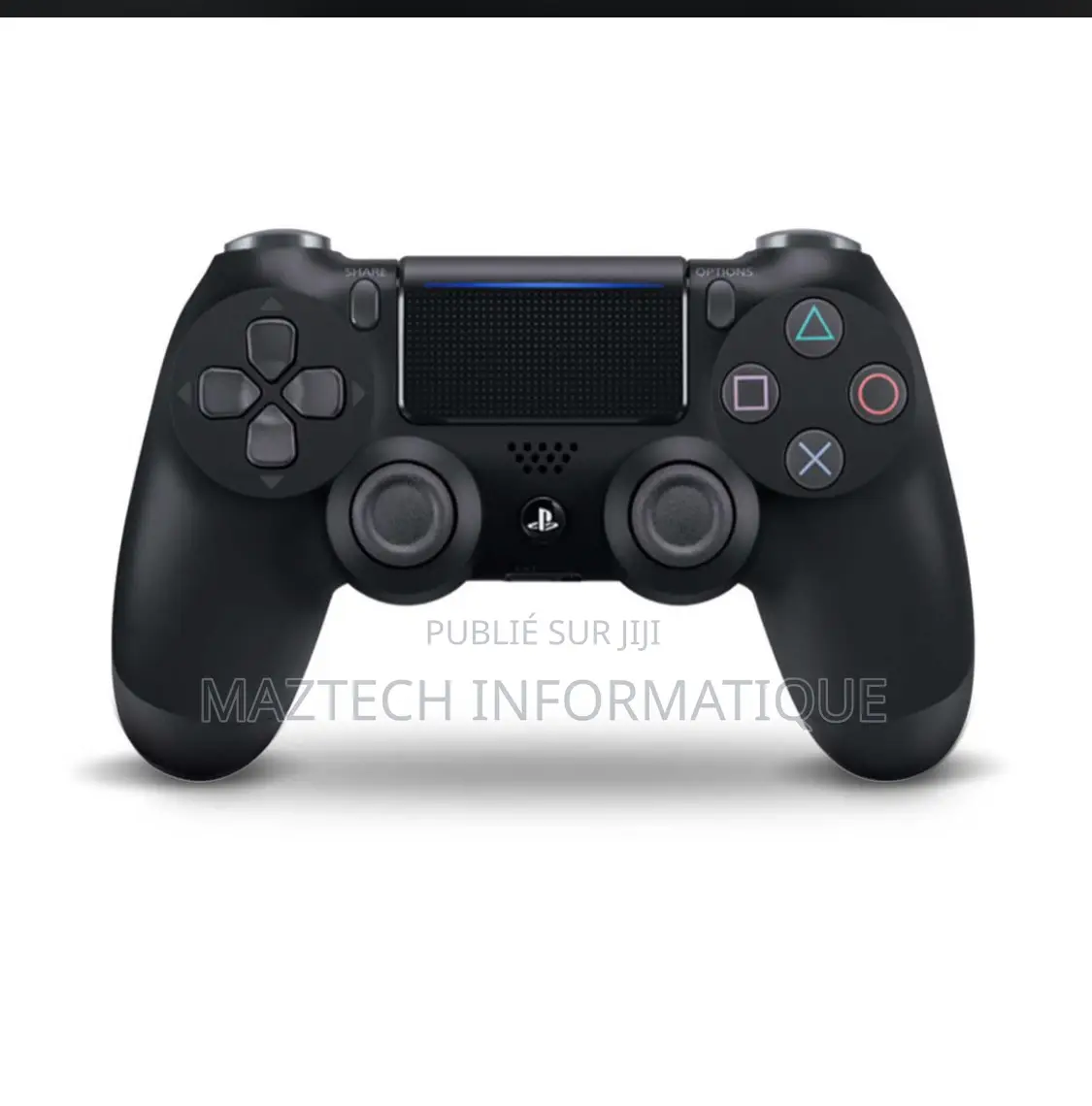 Manette Ps4