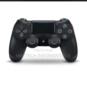 Manette Ps4