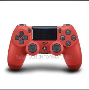 Manette Ps4