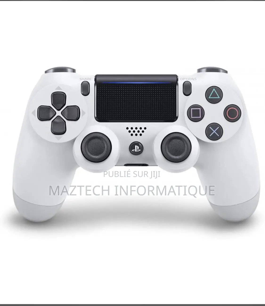 Manette Ps4