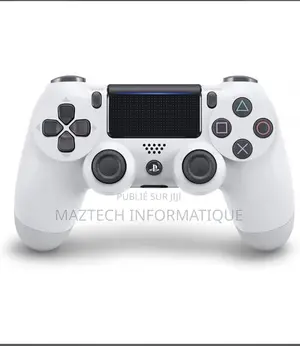 Manette Ps4