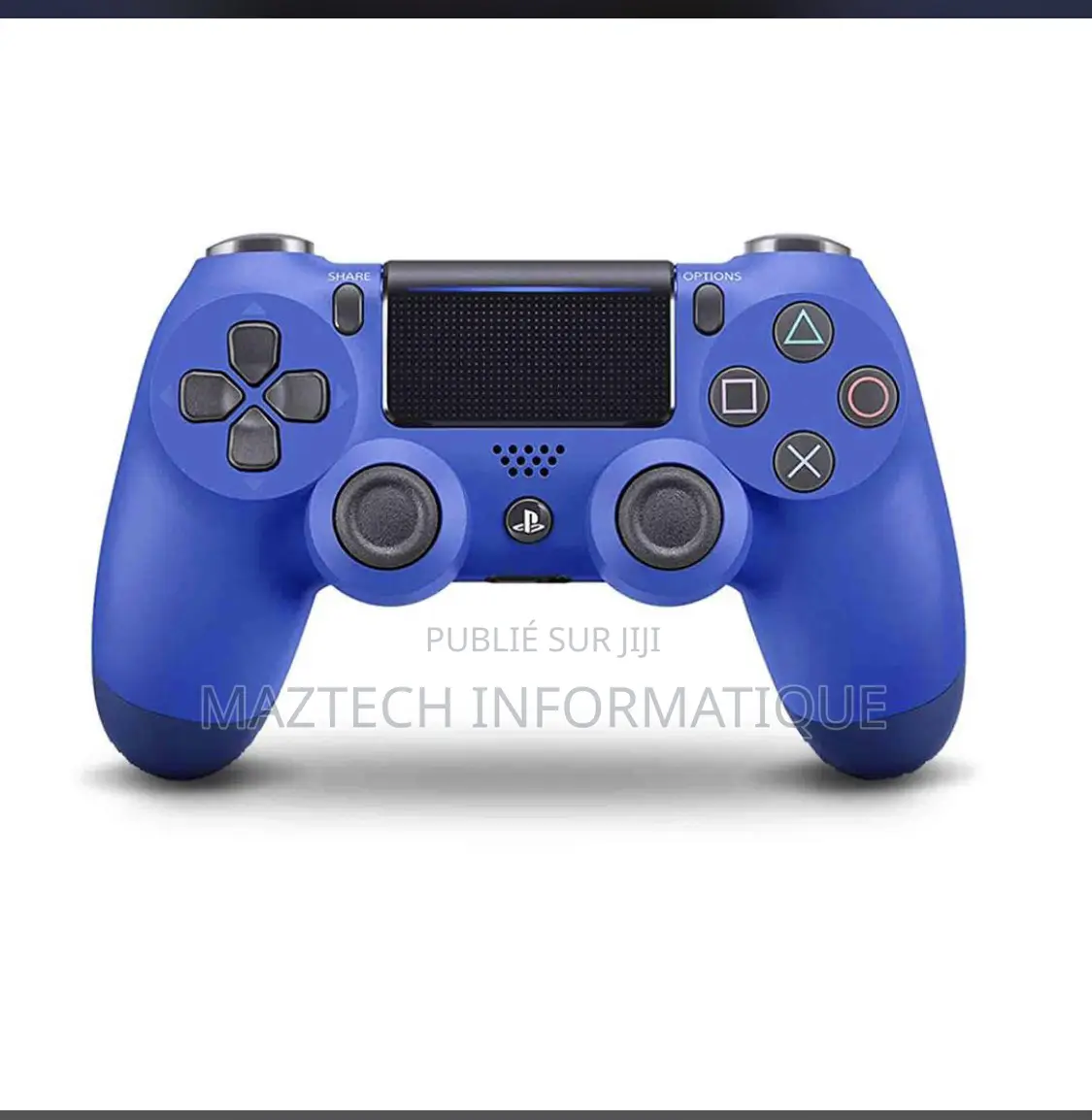 Manette Ps4