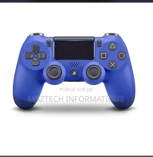 Manette Ps4