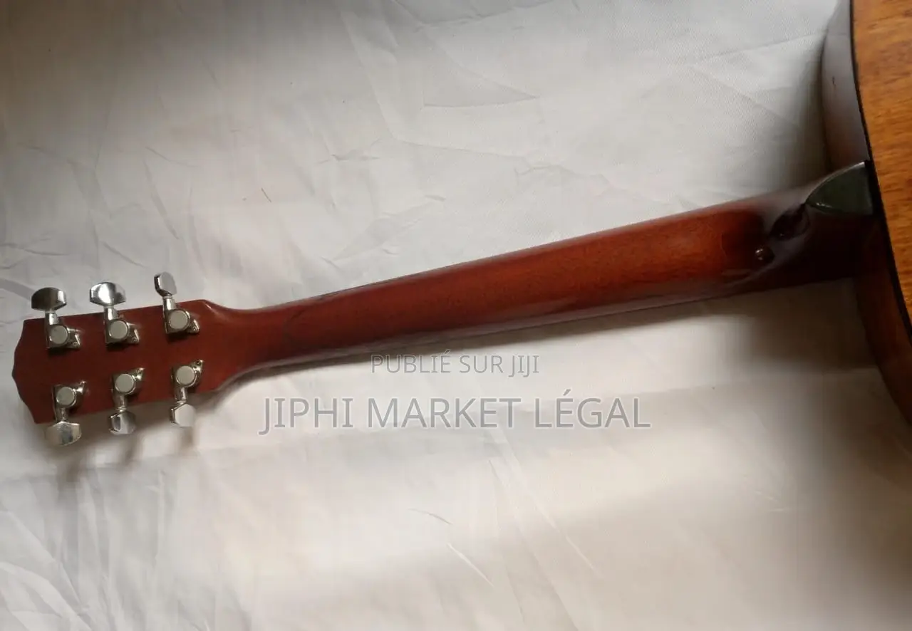 Guitare Sèche , Folk, Acoustique, Code en Acier