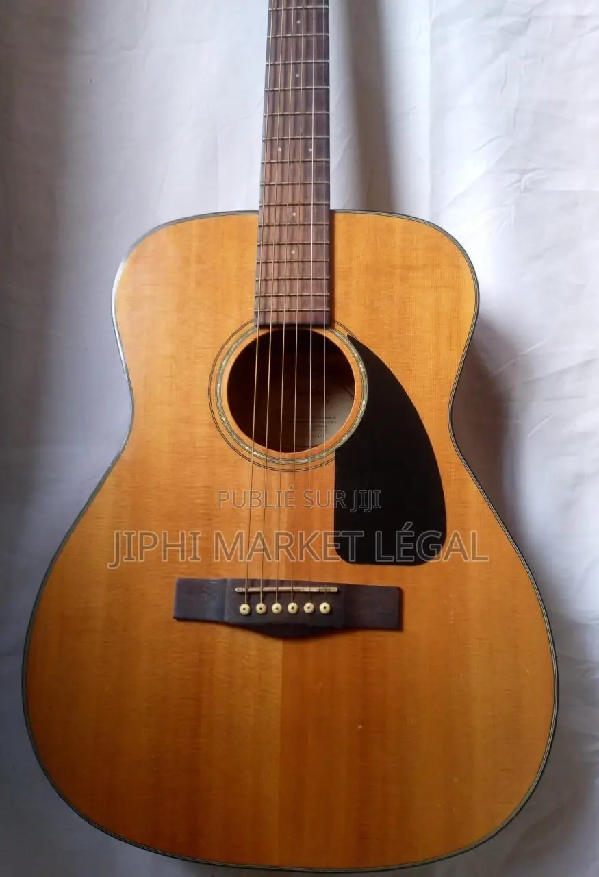 Guitare Sèche , Folk, Acoustique, Code en Acier