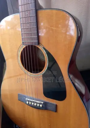 Guitare Sèche , Folk, Acoustique, Code en Acier