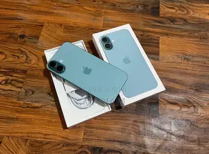 New Apple iPhone 16 Plus 128 GB Autre