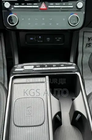 Hyundai Tucson 2025 Gris