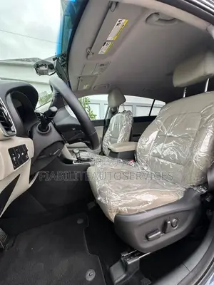 Kia Sportage EX AWD 2019 Gris