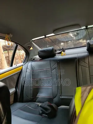 BMW 318i 1995 Noir Mat