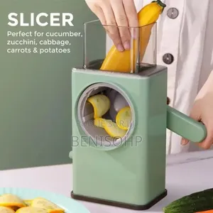Photo - Machine a Raper Le Fromage