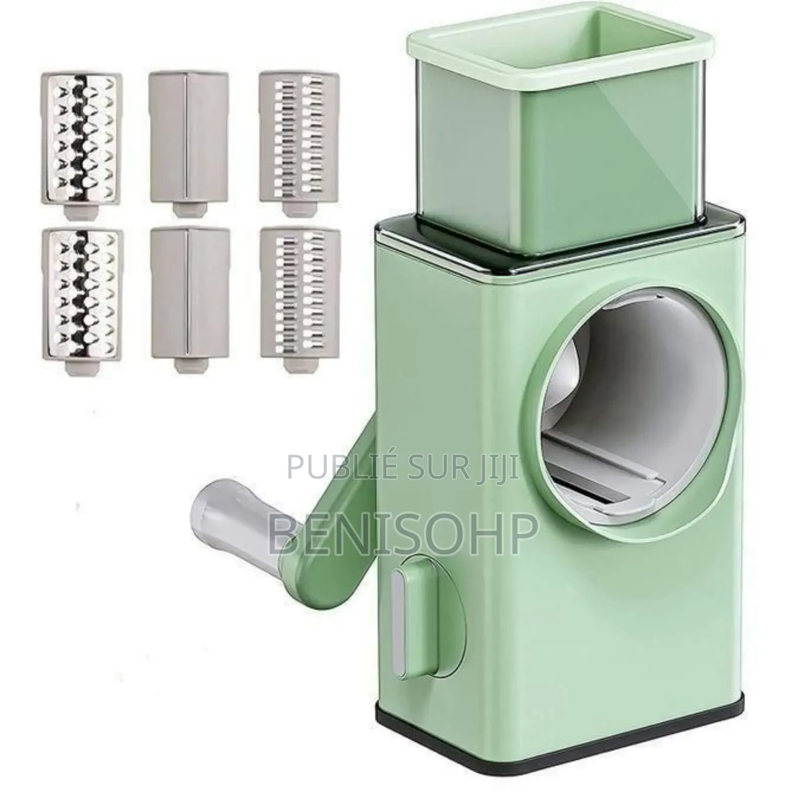 Machine a Raper Le Fromage