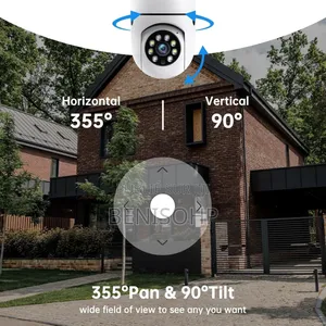 Photo - Caméra De Sécurité