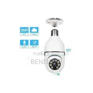 Caméra De Sécurité