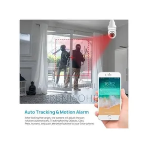 Caméra De Sécurité