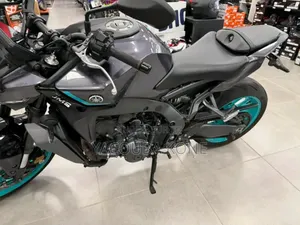 Neuf Yamaha Autre 2024 Gris