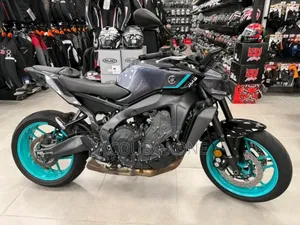 Neuf Yamaha Autre 2024 Gris