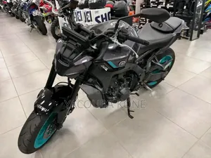 Neuf Yamaha Autre 2024 Gris