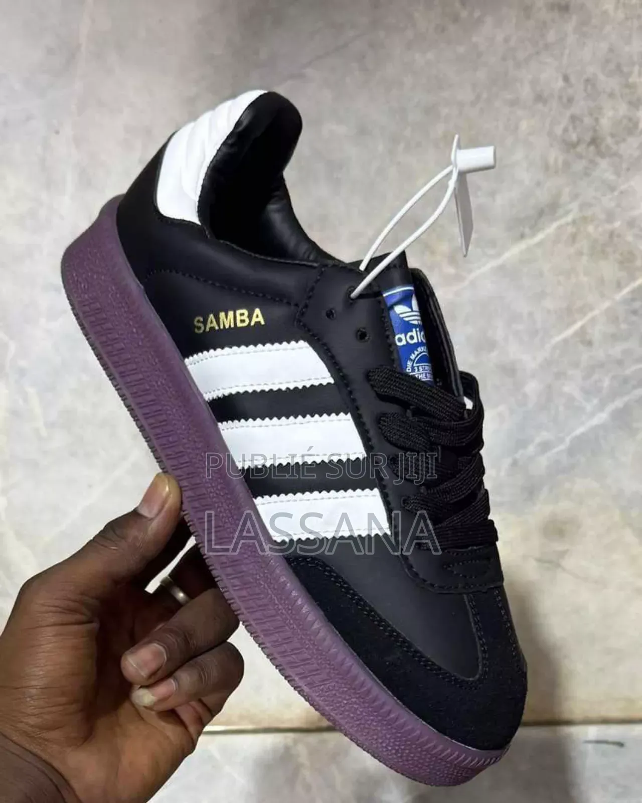Adidas Samba